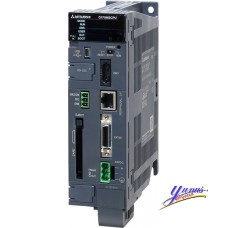 Mitsubishi Q170MSCPU-S1 Stand-Alone Motion-Controller