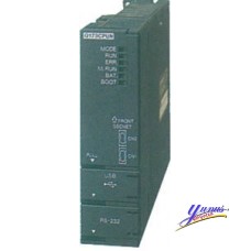 Mitsubishi Q173CPUN PLC Q Series 32-axis Motion Controller CPU