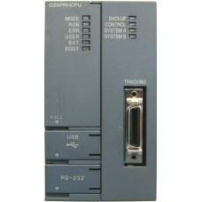 Mitsubishi Q25PRHCPUC PLC Q Series CPU module,Q25PRHCPUC