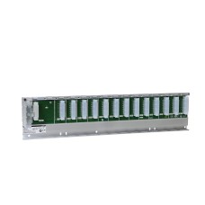 Mitsubishi Q312B PLC Q Series 12 Slots,Q312B