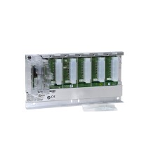 Mitsubishi Q55B PLC Q Series Extension unit only 5 I/O slots, no powersupply needed (25),Q55B