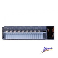 Mitsubishi Q64ADH PLC Q series;analogue input module