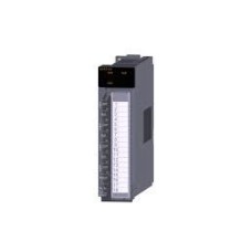 Mitsubishi Q64DAH PLC Q series;analogue output module,Q64DAH