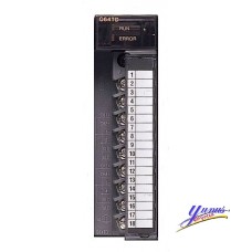 Mitsubishi Q64TD PLC Q Series Temperature input module 4 channel R,K,J,T...