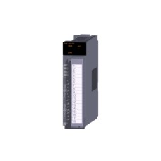 Mitsubishi Q64TD(C) PLC Q Series Temperature input module,Q64TD(C)