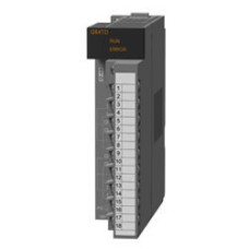 Mitsubishi Q64TDV-GH PLC Q Series Temperature input module,Q64TDV-GH