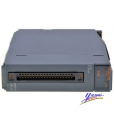 Mitsubishi Q66AD-DG PLC Q Series 6 channel analog input module