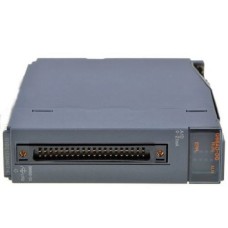 Mitsubishi Q66AD-DG PLC Q Series 6 channel analog input module,Q66AD-DG