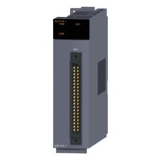 Mitsubishi QD75P1 PLC Q Series Positioning module 1-axes open collector output,QD75P1