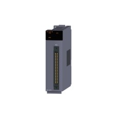 Mitsubishi QD75P2N PLC Q series;positioning module 2-axis;open collector output,QD75P2N