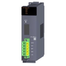 Mitsubishi QJ51AW12AL PLC Q Series AnyWireASLINK Master unit,QJ51AW12AL