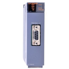 Mitsubishi QJ71PB93D PLC Q Series PROFIBUS/DP Slave-Module