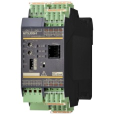 Mitsubishi QS90SR2SN-CC PLC Q Series Safety Relay,QS90SR2SN-CC