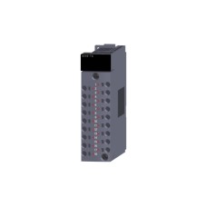 Mitsubishi QX40-TS PLC Q Series Input module,QX40-TS