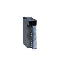 Mitsubishi QX80 PLC Q Series Input module; 24 V DC; 16 inputs; screw terminal block,QX80