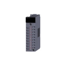 Mitsubishi QX80-TS PLC Q Series Input module,QX80-TS