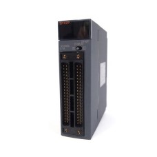 Mitsubishi QY42P PLC Q Series Output module