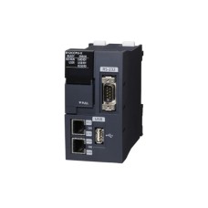 Mitsubishi R12CCPU-VC PLC iQ-R Series C controller,R12CCPU-VC