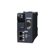 Mitsubishi R12CCPU-V-BZ19 PLC iQ-R Series C controller