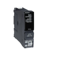 Mitsubishi R16PCPUC PLC iQ-R Series; Process controller CPU