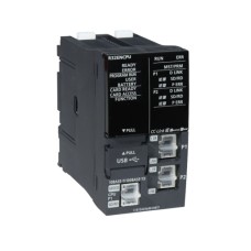 Mitsubishi R32ENCPUC PLC iQ-R Series; CPU,R32ENCPUC