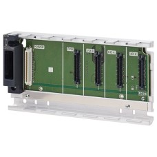 Mitsubishi R33B PLC iQ-R Series; Main Base Unit, 3-slot