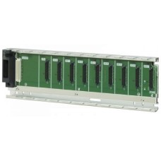 Mitsubishi R38B PLC iQ-R Series; Main Base Unit, 8-slot,R38B