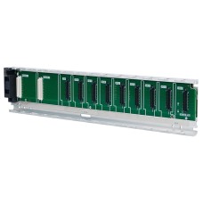 Mitsubishi R38RB-HT PLC iQ-R Series; Redundant Main Base