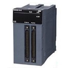 Mitsubishi R60AD16-G(C) PLC iQ-R Series Analog Input, 16ch, coated