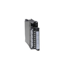 Mitsubishi R60AD4 PLC iQ-R Series; Analog input module