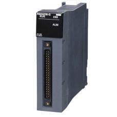 Mitsubishi R60AD8-G PLC iQ-R Series Analog Input, 8ch