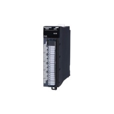 Mitsubishi R60ADH4(C) PLC iQ-R Series High Speed Analog Input, 4 ch, coated,R60ADH4(C)