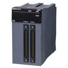 Mitsubishi R60DA16-G PLC iQ-R Series Analog output, 16 ch,R60DA16-G