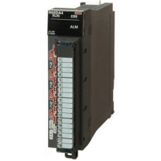 Mitsubishi R60DA4 PLC iQ-R Series; Analog output module,R60DA4