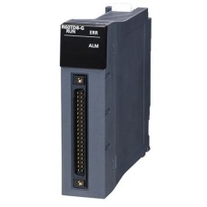 Mitsubishi R60RD8-G PLC iQ-R Series Temperature input(RTD),R60RD8-G