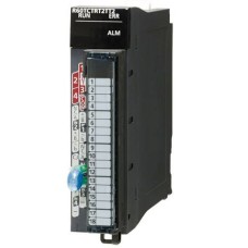 Mitsubishi R60TCTRT2TT2 PLC iQ-R Series Temperature,R60TCTRT2TT2