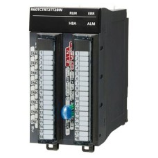 Mitsubishi R60TCTRT2TT2BW PLC iQ-R Series Temperature,R60TCTRT2TT2