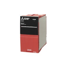 Mitsubishi R63RP PLC iQ-R Series