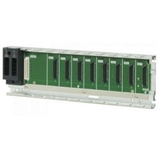 Mitsubishi R68B PLC iQ-R Series; Extension base Unit, 8-slot,R68B