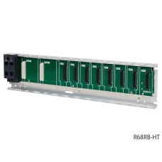 Mitsubishi R68RB-HT PLC iQ-R Series; Redundant Extension Base,R68RB-HT