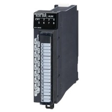 Mitsubishi RD60P8-G PLC iQ-R Series Channel Isolated Pulse Input Module,RD60P8-G