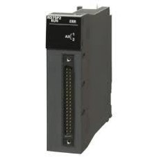 Mitsubishi RD62D2 PLC iQ-R Series;High-speed counter Diff,RD62D2