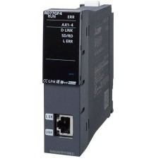 Mitsubishi RD77GF4 iQ-R Series Simple Motion Module,RD77GF4