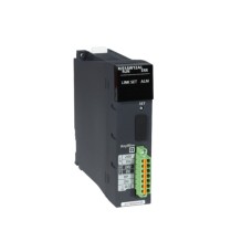 Mitsubishi RJ51AW12AL PLC iQ-R Series AnyWireASLINK Master unit,RJ51AW12AL