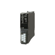 Mitsubishi RJ61BT11(C) PLC iQ-R Series; CC-Link , Master/Local station CC-Link Ver.2, coat,RJ61BT11(C)