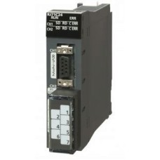 Mitsubishi RJ71C24 PLC iQ-R Series; Serial communication module, RS-232, RS-422/485