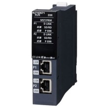 Mitsubishi RJ71EN71 PLC iQ-R Series;EthernetInterface,RJ71EN71