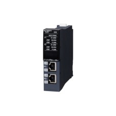 Mitsubishi RJ71EN71(C) PLC iQ-R Series;Multinet.-Ethernet/CC-Link IE, coat,RJ71EN71(C)