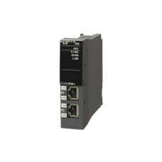 Mitsubishi RJ71GF11-T2(C) PLC iQ-R Series; CC-Link IE Field network , Master/Local station, coat,RJ71GF11-T2(