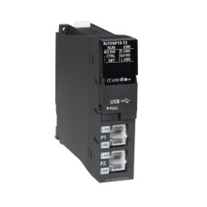 Mitsubishi RJ72GF15-T2 PLC iQ-R Series; CC-Link IE Headstation